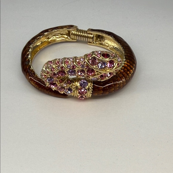 Jewelry - Beautiful Rare Kennith Jay Lane Cuff